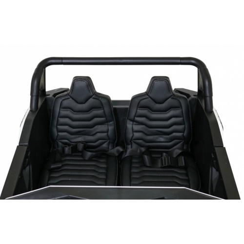 samochód terenowy 2 osobowy 24V/ 14 Ah